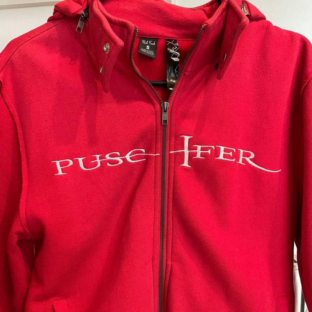 Puscifer - Paul Frank Jacket